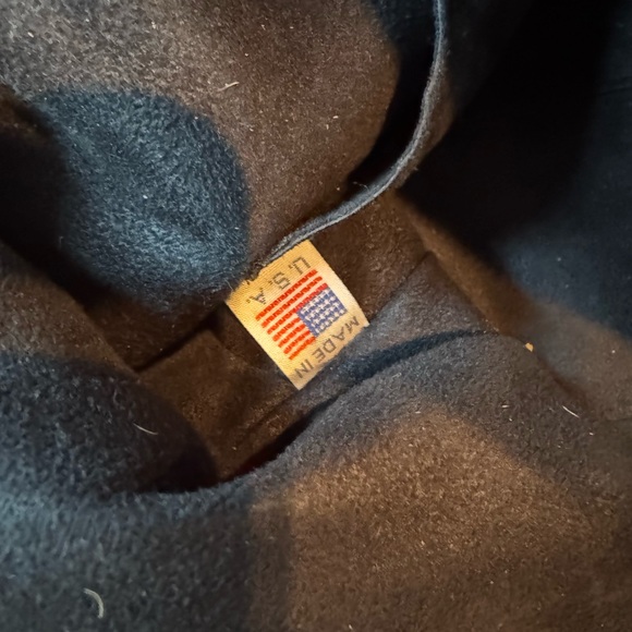 Retired Parker Thatch Charlie Olive - Picture 5 of 13